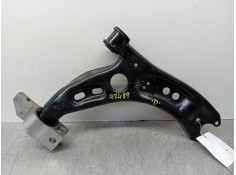 Recambio de brazo suspension inferior delantero derecho para seat leon (1p1) sport referencia OEM IAM 1K0407160C   2