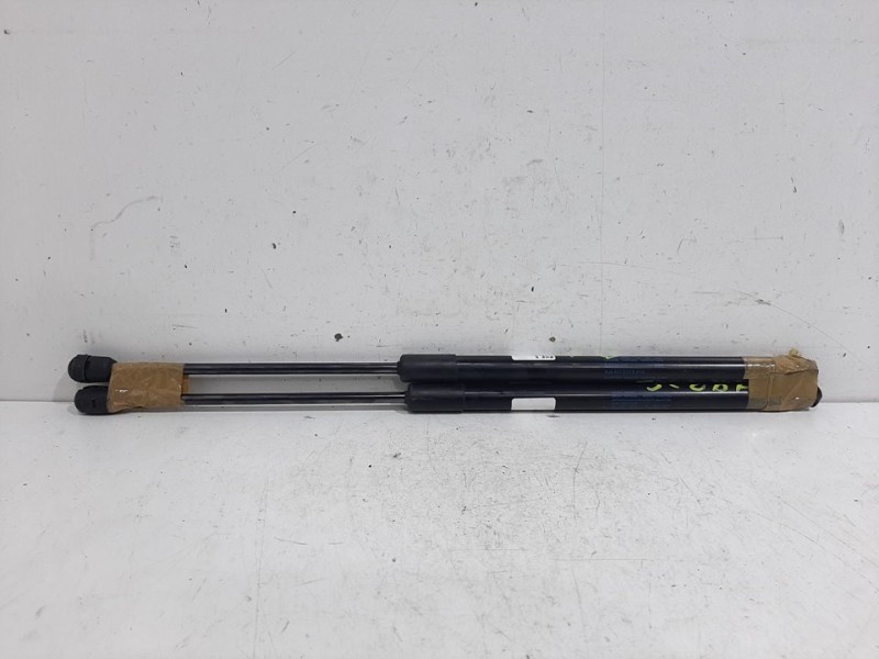 Recambio de amortiguadores maletero / porton para skoda fabia (5j2 ) urban referencia OEM IAM 5J6827550B  