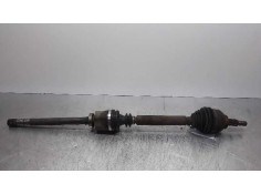 Recambio de transmision delantera derecha para renault laguna ii (bg0) authentique referencia OEM IAM   