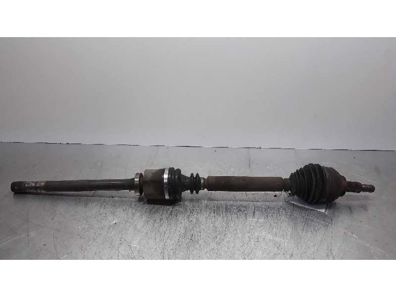 Recambio de transmision delantera derecha para renault laguna ii (bg0) authentique referencia OEM IAM   