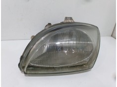 Recambio de faro izquierdo para fiat seicento (187) active referencia OEM IAM 38810748 46769167 