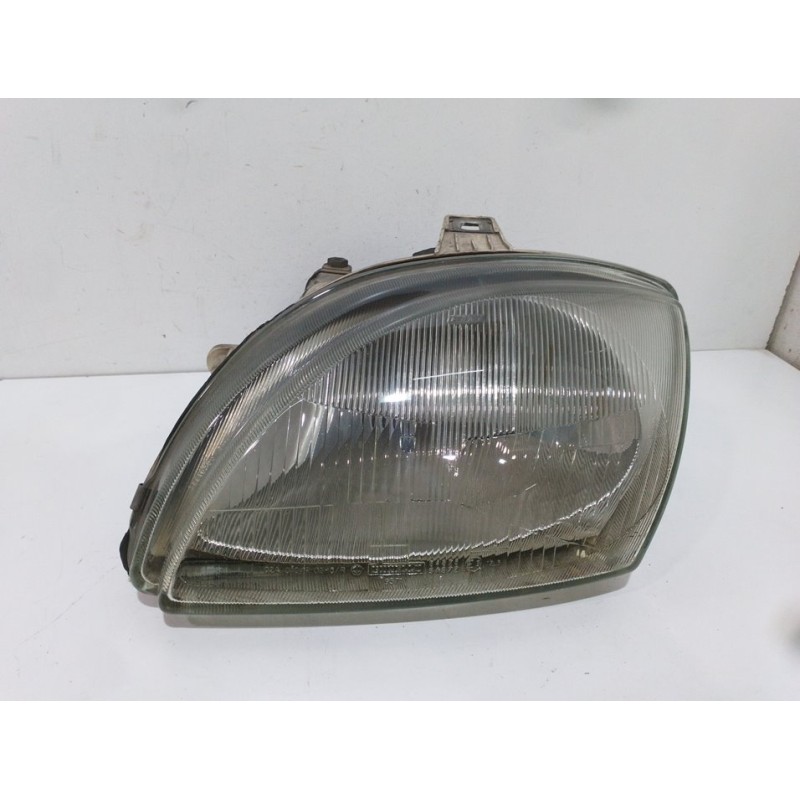 Recambio de faro izquierdo para fiat seicento (187) active referencia OEM IAM 38810748 46769167 