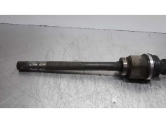 Recambio de transmision delantera derecha para renault laguna ii (bg0) authentique referencia OEM IAM    2