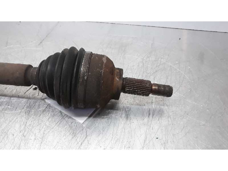 Recambio de transmision delantera derecha para renault laguna ii (bg0) authentique referencia OEM IAM   