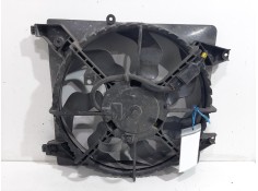 Recambio de electroventilador para hyundai santa fe (bm) 2.2 crdi classic (2wd) referencia OEM IAM 252313F000  