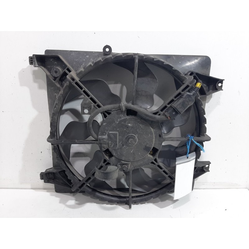 Recambio de electroventilador para hyundai santa fe (bm) 2.2 crdi classic (2wd) referencia OEM IAM 252313F000  