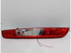 Recambio de piloto trasero izquierdo para ford focus berlina (cap) ambiente (d) referencia OEM IAM 1420451  