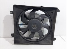 Recambio de electroventilador para hyundai santa fe (bm) 2.2 crdi classic (2wd) referencia OEM IAM 252313F000   2