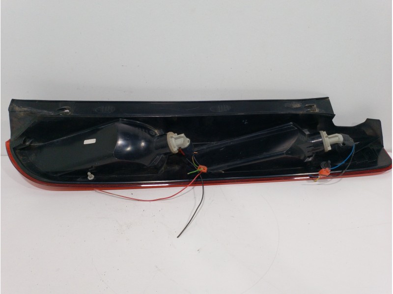 Recambio de piloto trasero izquierdo para ford focus berlina (cap) ambiente (d) referencia OEM IAM 1420451  