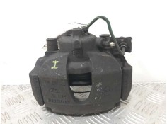 Recambio de pinza freno delantera izquierda para renault laguna ii (bg0) authentique referencia OEM IAM    2