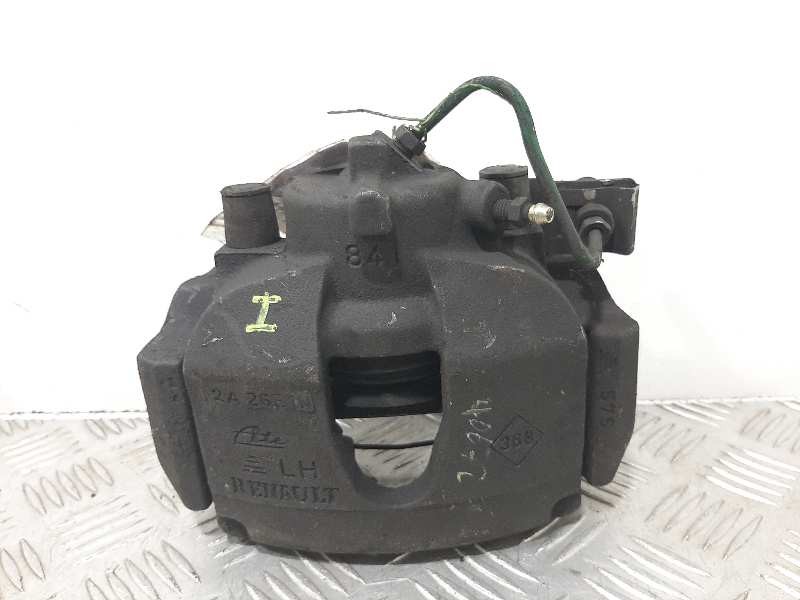 Recambio de pinza freno delantera izquierda para renault laguna ii (bg0) authentique referencia OEM IAM   