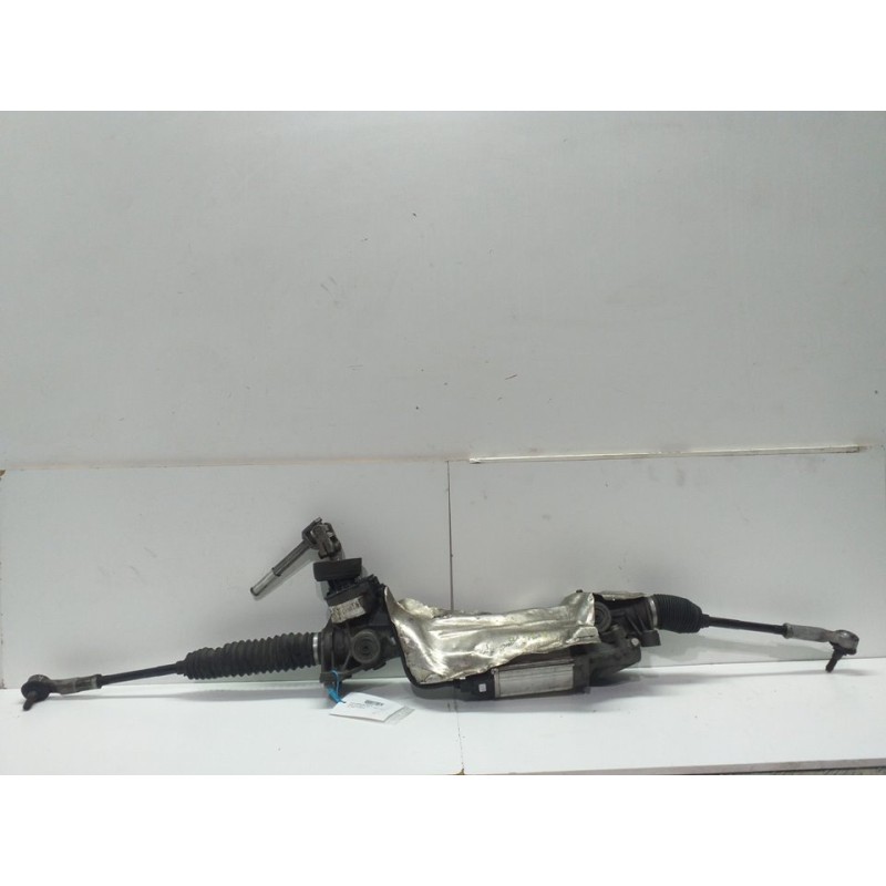 Recambio de cremallera direccion para seat leon (1p1) sport referencia OEM IAM 1K1423051ED  