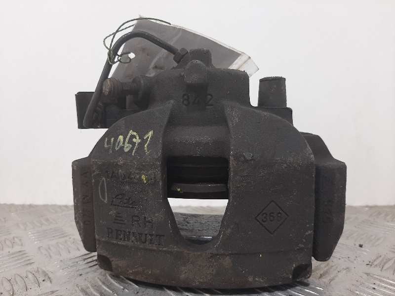 Recambio de pinza freno delantera derecha para renault laguna ii (bg0) authentique referencia OEM IAM   