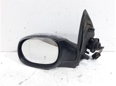 Recambio de retrovisor izquierdo para peugeot 206 berlina xs referencia OEM IAM   