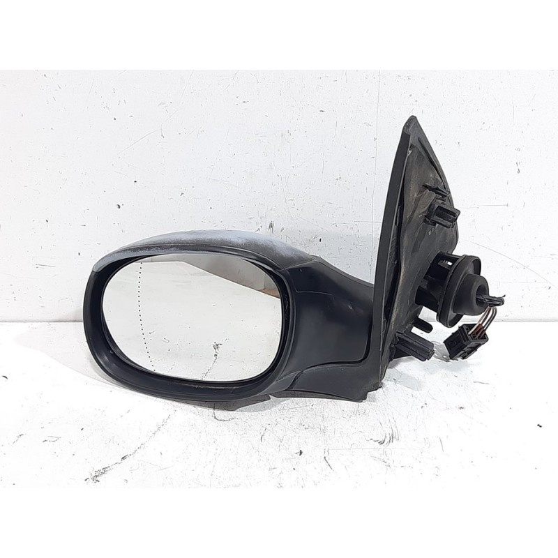 Recambio de retrovisor izquierdo para peugeot 206 berlina xs referencia OEM IAM   