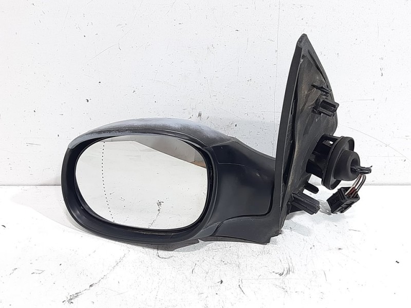 Recambio de retrovisor izquierdo para peugeot 206 berlina xs referencia OEM IAM   
