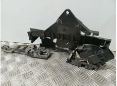 Recambio de cerradura puerta delantera izquierda para ford focus berlina (cap) ambiente (d) referencia OEM IAM 4976083  