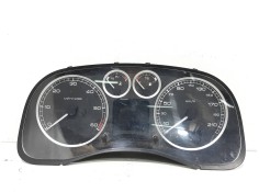 Recambio de cuadro instrumentos para peugeot 307 break/sw (s2) sw pack + referencia OEM IAM 9655476580G  