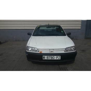 PEUGEOT 306 BERLINA 3/5 PUERTAS (S1)
