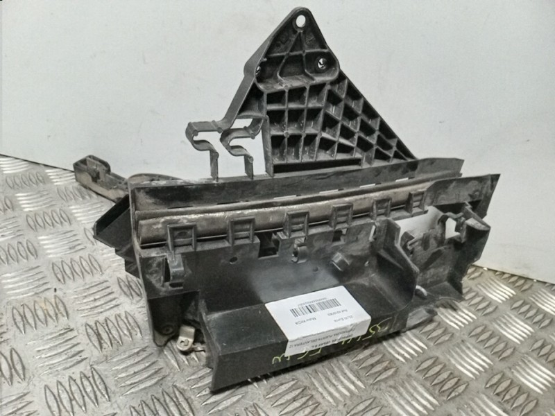 Recambio de cerradura puerta delantera izquierda para ford focus berlina (cap) ambiente (d) referencia OEM IAM 4976083  