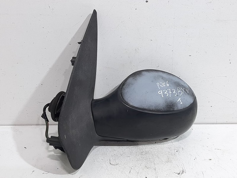 Recambio de retrovisor izquierdo para peugeot 206 berlina xs referencia OEM IAM   