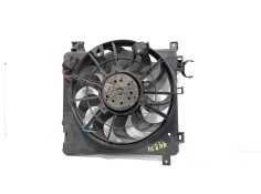Recambio de electroventilador para opel astra h berlina cosmo referencia OEM IAM 3135103909  