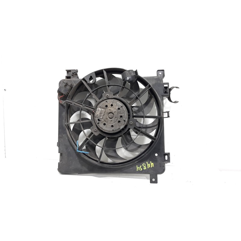 Recambio de electroventilador para opel astra h berlina cosmo referencia OEM IAM 3135103909  