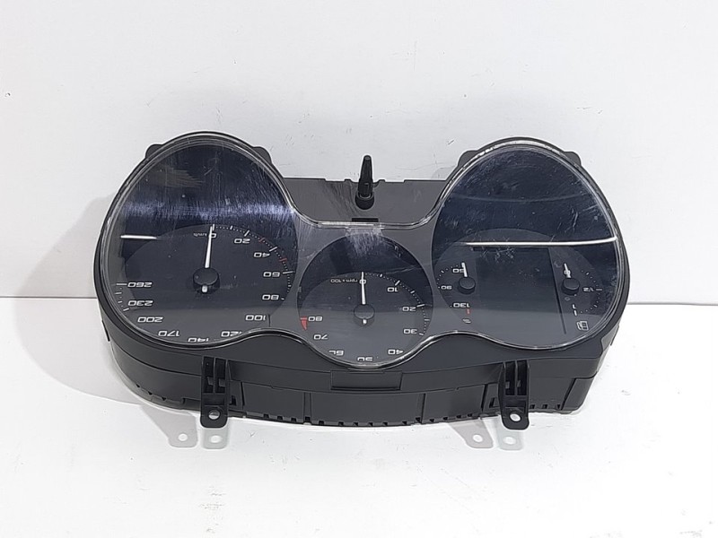 Recambio de cuadro instrumentos para seat leon (1p1) sport referencia OEM IAM 1P0920850G  