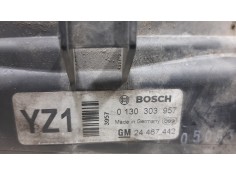 Recambio de electroventilador para opel astra h berlina cosmo referencia OEM IAM 3135103909   2