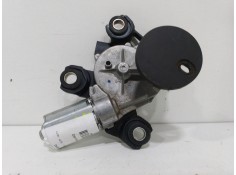 Recambio de motor limpia trasero para citroën c4 picasso sx referencia OEM IAM 9654115980 0390201817 