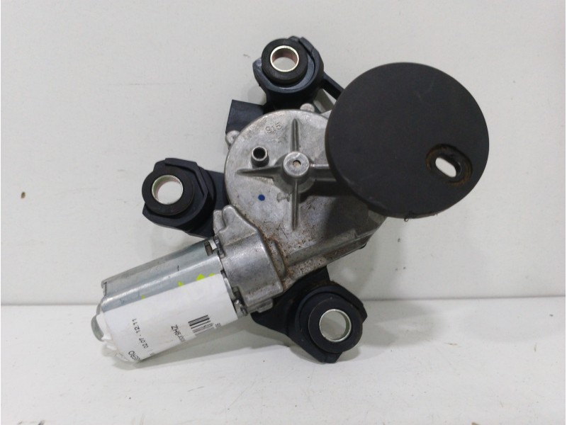 Recambio de motor limpia trasero para citroën c4 picasso sx referencia OEM IAM 9654115980 0390201817 