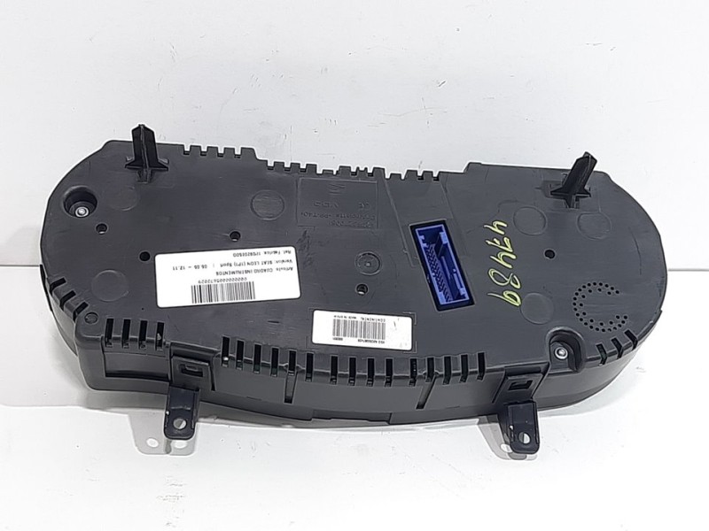 Recambio de cuadro instrumentos para seat leon (1p1) sport referencia OEM IAM 1P0920850G  