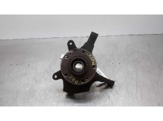 Recambio de mangueta delantera izquierda para renault laguna ii (bg0) authentique referencia OEM IAM   