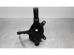 Recambio de mangueta delantera izquierda para renault laguna ii (bg0) authentique referencia OEM IAM    2