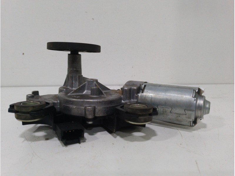 Recambio de motor limpia trasero para citroën c4 picasso sx referencia OEM IAM 9654115980 0390201817 