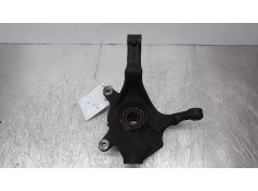 Recambio de mangueta delantera derecha para renault laguna ii (bg0) authentique referencia OEM IAM   
