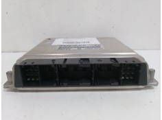 Recambio de centralita motor uce para mercedes-benz clase a (w168) 170 cdi (168.008) referencia OEM IAM 0281010118 A0285451932  2