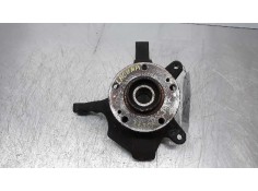 Recambio de mangueta delantera derecha para renault laguna ii (bg0) authentique referencia OEM IAM    2