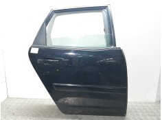 Recambio de puerta trasera derecha para citroën c4 picasso sx referencia OEM IAM 9008P7 NEGRO 
