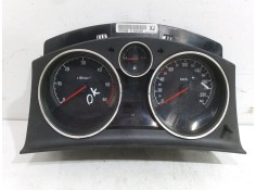 Recambio de cuadro instrumentos para opel zafira b cosmo referencia OEM IAM 13225988