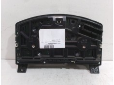 Recambio de cuadro instrumentos para opel zafira b cosmo referencia OEM IAM 13225988   2