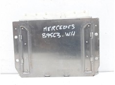 Recambio de centralita abs para mercedes-benz clase a (w168) 170 cdi (168.008) referencia OEM IAM 0295454232Q01 0265109477  2