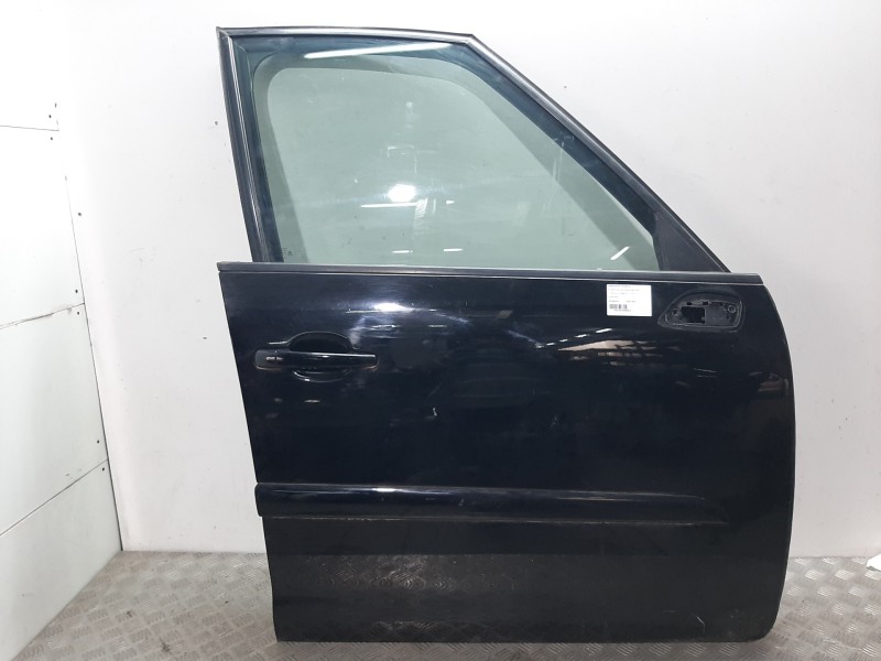 Recambio de puerta delantera derecha para citroën c4 picasso sx referencia OEM IAM 9004Y0 NEGRO 