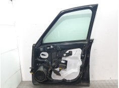 Recambio de puerta delantera derecha para citroën c4 picasso sx referencia OEM IAM 9004Y0 NEGRO  2