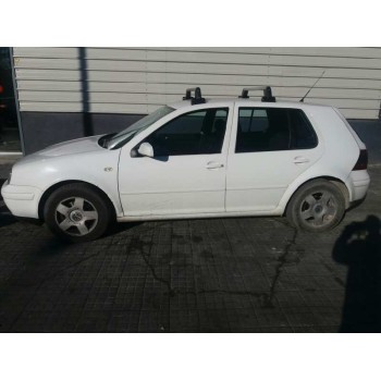 VOLKSWAGEN GOLF IV VARIANT (1J5)