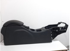 Recambio de apoyabrazos central para citroën c4 lim. seduction referencia OEM IAM 9672173980  