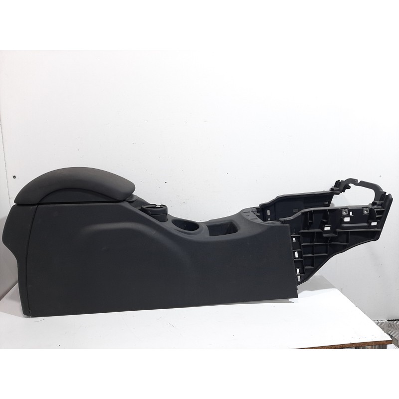 Recambio de apoyabrazos central para citroën c4 lim. seduction referencia OEM IAM 9672173980  