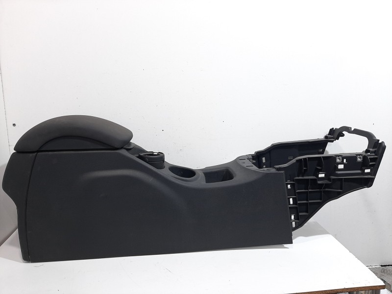 Recambio de apoyabrazos central para citroën c4 lim. seduction referencia OEM IAM 9672173980  