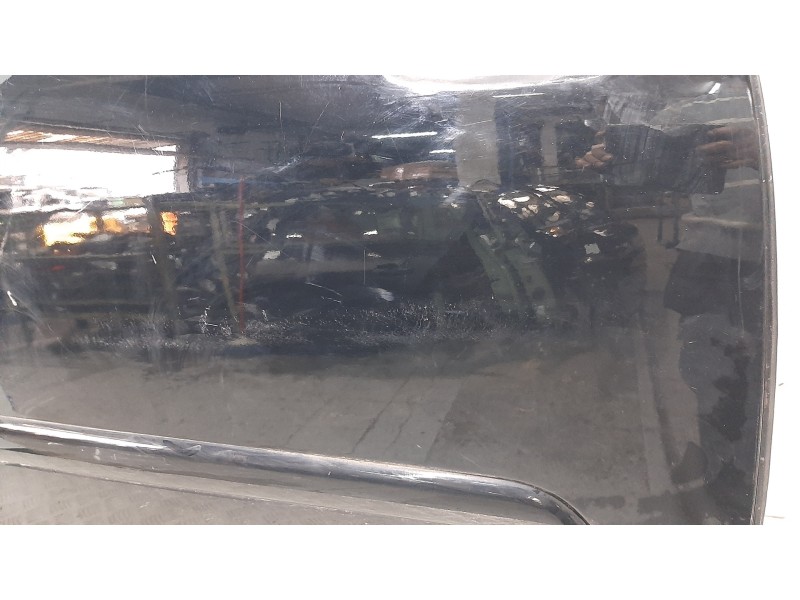 Recambio de puerta delantera derecha para citroën c4 picasso sx referencia OEM IAM 9004Y0 NEGRO 