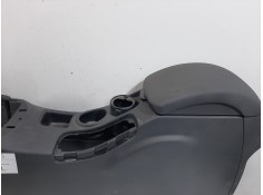 Recambio de apoyabrazos central para citroën c4 lim. seduction referencia OEM IAM 9672173980   2